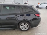  Toyota  Corolla TOYOTA  / 2019 / 5P / STATION WAGON TS 1.8 HYBRID BUSINESS #60