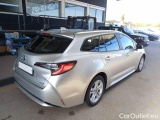  Toyota  Corolla TOYOTA  / 2019 / 5P / STATION WAGON TS 1.8 HYBRID ACTIVE #2