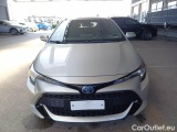  Toyota  Corolla TOYOTA  / 2019 / 5P / STATION WAGON TS 1.8 HYBRID ACTIVE #6