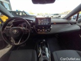  Toyota  Corolla TOYOTA  / 2019 / 5P / STATION WAGON TS 1.8 HYBRID ACTIVE #3