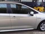  Toyota  Corolla TOYOTA  / 2019 / 5P / STATION WAGON TS 1.8 HYBRID ACTIVE #67