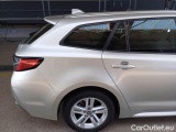  Toyota  Corolla TOYOTA  / 2019 / 5P / STATION WAGON TS 1.8 HYBRID ACTIVE #75