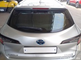  Toyota  Corolla TOYOTA  / 2019 / 5P / STATION WAGON TS 1.8 HYBRID ACTIVE #90