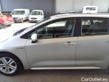  Toyota  Corolla TOYOTA  / 2019 / 5P / STATION WAGON TS 1.8 HYBRID ACTIVE #103
