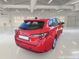  Toyota  Corolla TOYOTA  / 2019 / 5P / STATION WAGON TS 1.8 HYBRID BUSINESS TECH #2