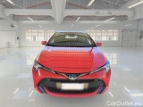  Toyota  Corolla TOYOTA  / 2019 / 5P / STATION WAGON TS 1.8 HYBRID BUSINESS TECH #6