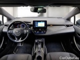  Toyota  Corolla TOYOTA  / 2019 / 5P / STATION WAGON TS HYBRID BUSINESS #3