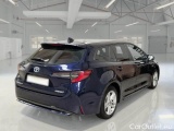  Toyota  Corolla TOYOTA  / 2019 / 5P / STATION WAGON TS HYBRID BUSINESS #2