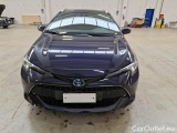  Toyota  Corolla TOYOTA  / 2019 / 5P / STATION WAGON TS HYBRID BUSINESS #34