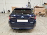  Toyota  Corolla TOYOTA  / 2019 / 5P / STATION WAGON TS HYBRID BUSINESS #68