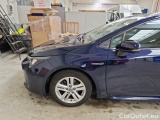  Toyota  Corolla TOYOTA  / 2019 / 5P / STATION WAGON TS HYBRID BUSINESS #88