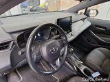  Toyota  Corolla TOYOTA  / 2019 / 5P / STATION WAGON TS HYBRID BUSINESS #108