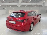  Toyota  Corolla TOYOTA  / 2019 / 5P / STATION WAGON TS HYBRID BUSINESS #2