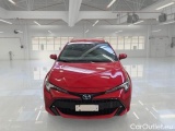  Toyota  Corolla TOYOTA  / 2019 / 5P / STATION WAGON TS HYBRID BUSINESS #6