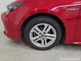  Toyota  Corolla TOYOTA  / 2019 / 5P / STATION WAGON TS HYBRID BUSINESS #20