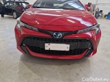  Toyota  Corolla TOYOTA  / 2019 / 5P / STATION WAGON TS HYBRID BUSINESS #29