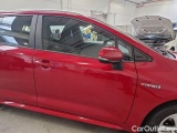 Toyota  Corolla TOYOTA  / 2019 / 5P / STATION WAGON TS HYBRID BUSINESS #38