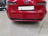  Toyota  Corolla TOYOTA  / 2019 / 5P / STATION WAGON TS HYBRID BUSINESS #53