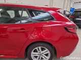 Toyota  Corolla TOYOTA  / 2019 / 5P / STATION WAGON TS HYBRID BUSINESS #62