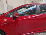 Toyota  Corolla TOYOTA  / 2019 / 5P / STATION WAGON TS HYBRID BUSINESS #68
