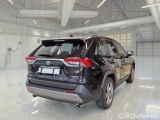  Toyota  RAV4 TOYOTA  / 2018 / 5P / CROSSOVER 2.5 HV 218CV E-CVT DYNAMIC 2WD #2