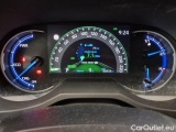 Toyota  RAV4 TOYOTA  / 2018 / 5P / CROSSOVER 2.5 HV 218CV E-CVT DYNAMIC 2WD #4