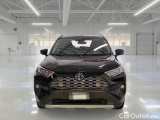  Toyota  RAV4 TOYOTA  / 2018 / 5P / CROSSOVER 2.5 HV 218CV E-CVT DYNAMIC 2WD #6