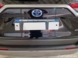  Toyota  RAV4 TOYOTA  / 2018 / 5P / CROSSOVER 2.5 HV 218CV E-CVT DYNAMIC 2WD #73
