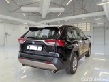  Toyota  RAV4 TOYOTA  / 2018 / 5P / SUV  2.5 HV (218CV) E-CVT ACTIVE 2WD #2