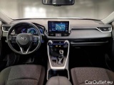  Toyota  RAV4 TOYOTA  / 2018 / 5P / SUV  2.5 HV (218CV) E-CVT ACTIVE 2WD #3