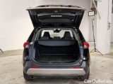  Toyota  RAV4 TOYOTA  / 2018 / 5P / SUV  2.5 HV (218CV) E-CVT ACTIVE 2WD #5
