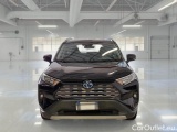  Toyota  RAV4 TOYOTA  / 2018 / 5P / SUV  2.5 HV (218CV) E-CVT ACTIVE 2WD #6