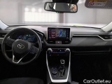  Toyota  RAV4 TOYOTA  / 2018 / 5P / CROSSOVER 2.5 HV 222V E-CVT BUSINESS 4WD #3