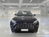  Toyota  RAV4 TOYOTA  / 2018 / 5P / CROSSOVER 2.5 HV 222V E-CVT BUSINESS 4WD #6