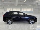  Toyota  RAV4 TOYOTA  / 2018 / 5P / CROSSOVER 2.5 HV 222V E-CVT BUSINESS 4WD #7
