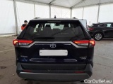  Toyota  RAV4 TOYOTA  / 2018 / 5P / CROSSOVER 2.5 HV 222V E-CVT BUSINESS 4WD #55