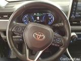  Toyota  RAV4 TOYOTA  / 2018 / 5P / CROSSOVER 2.5 HV 222V E-CVT BUSINESS 4WD #80