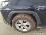  Toyota  RAV4 TOYOTA  / 2018 / 5P / CROSSOVER 2.5 HV 222V E-CVT BUSINESS 4WD #96