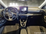  Toyota  Yaris TOYOTA  / 2020 / 5P / BERLINA HYBRID BUSINESS MY20 #3