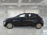  Toyota  Yaris TOYOTA  / 2020 / 5P / BERLINA HYBRID BUSINESS MY20 #8