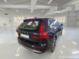  Volvo  XC60 VOLVO  / 2021 / 5P / SUV T6 PLUG-IN AWD AUTO RECHARGE INS. EXP #2