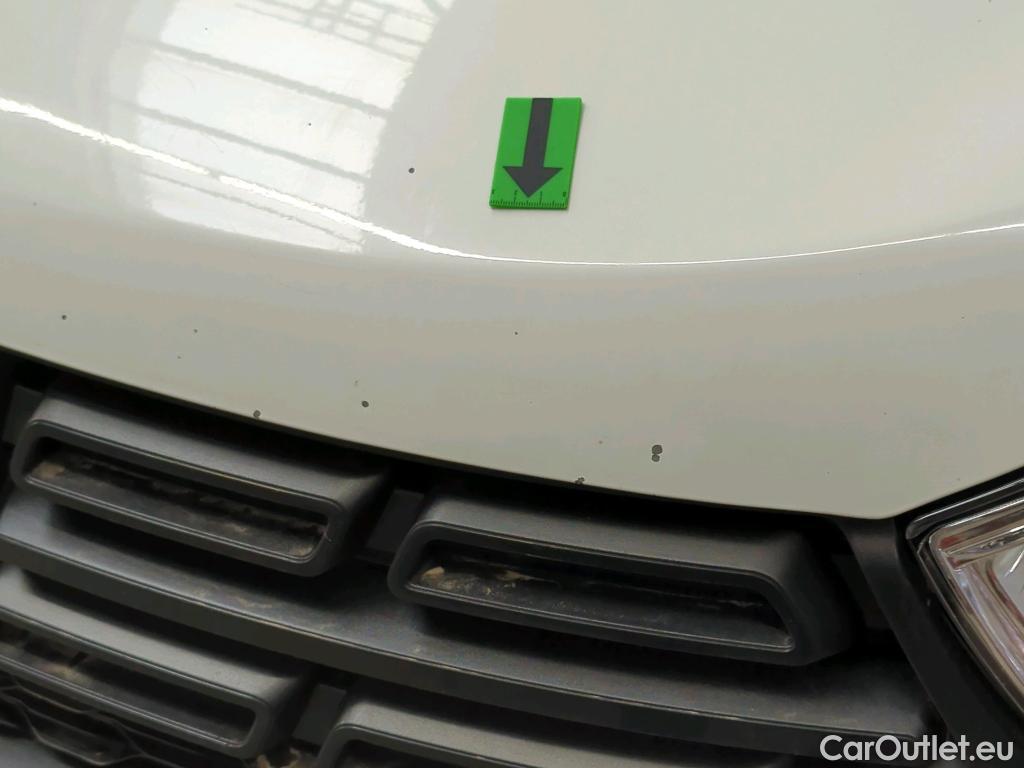  Dacia  Dokker 1.5 dCi 75 Ambiance Van 75HP #20