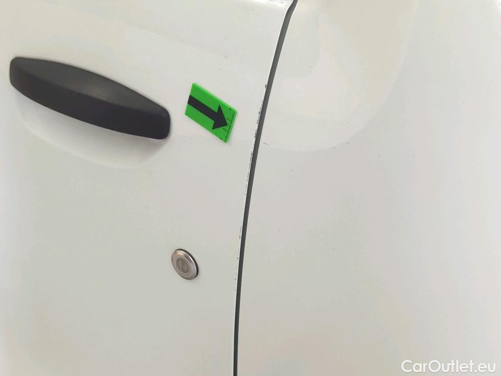  Dacia  Dokker 1.5 dCi 75 Ambiance Van 75HP #26