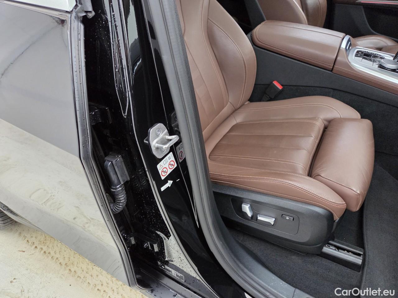  Bmw  X5 3.0 xDrive30d AT #38