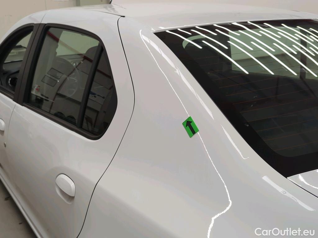  Dacia  Logan 0.9 TCe 90CP Laureate_Groupama #21