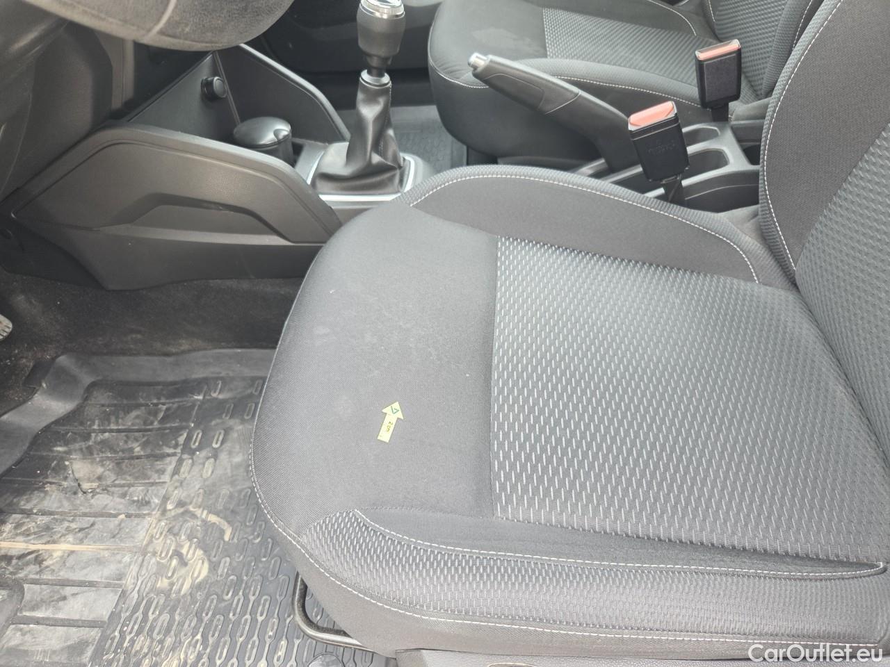  Dacia  Duster 1.5 Blue dCi 115CP Comfort 4WD #47