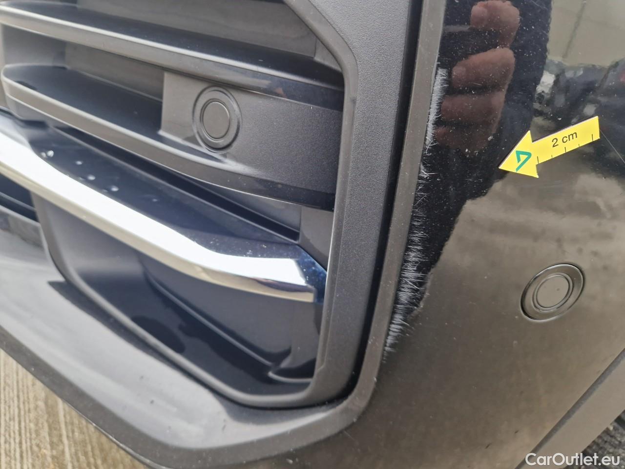  Bmw  X5 3.0 xDrive30d AT #9