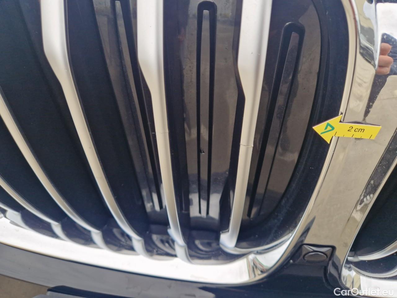  Bmw  X5 3.0 xDrive30d AT #14