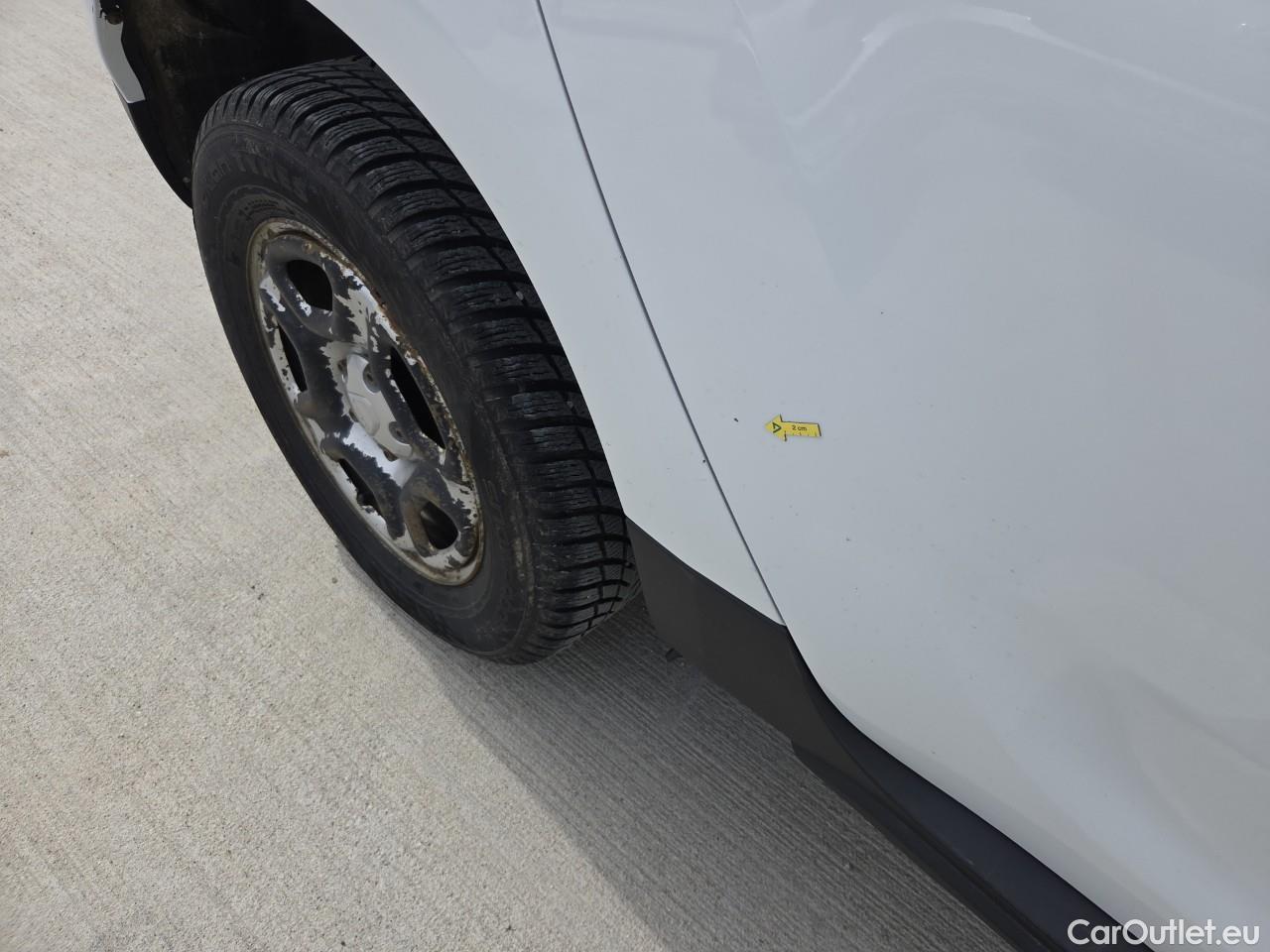  Dacia  Duster 1.5 Blue dCi 115CP Comfort 4WD #24