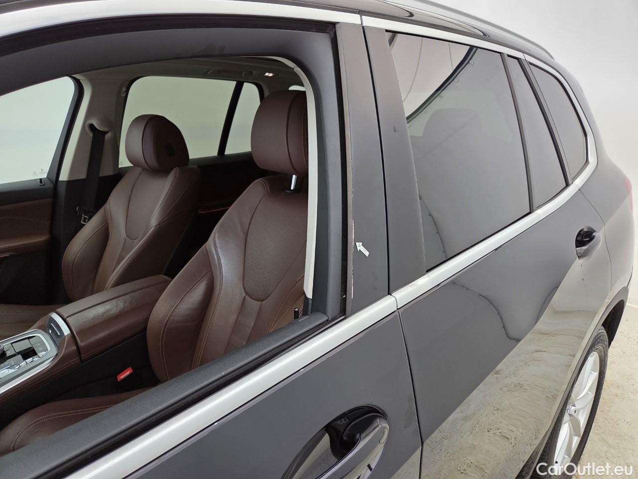  Bmw  X5 3.0 xDrive30d AT #73